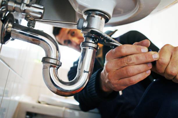 Best Gas Line Services in Ellington, MO